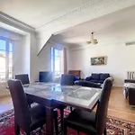 Bright Air-conditioned Flat In The Centre 아파트 니스